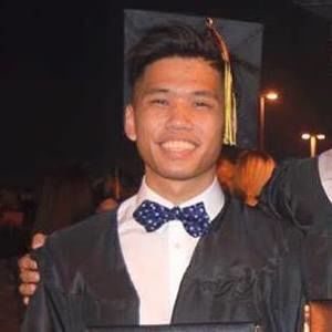 Meet your Posher, Donny